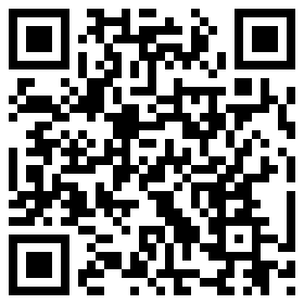 qrcode für Busch Jaeger BJ BW 180 flex Komf Sens WL Selectlinse - 62762-885-WL