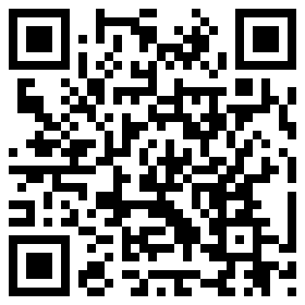 qrcode für Busch Jaeger BJ BW 180 flex Multi Sens WL Multilinse - 62764-866-WL