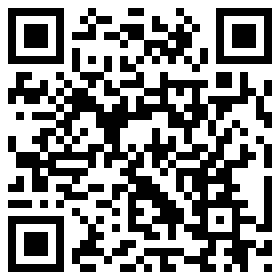 qrcode für Ridi Leuchten GmbH 0332697 Downlight ALBA Stromschiene schwarz