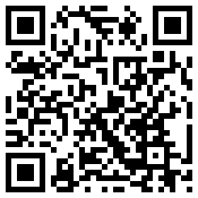 qrcode für Gira 1002 17 - 100217 Rahmen 2f MS aluminium Esprit Mittelsteg