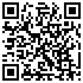 qrcode für LIFA 6987119 - Anbau /Pendelleuchte BOLT <36W 830/840 PRE DALI ambiente schwarz