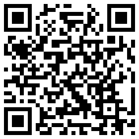 qrcode für LIFA 6987120 - Anbau /Pendelleuchte BOLT <40W 830/840 PRE DALI ambiente schwarz