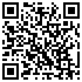qrcode für LIFA 6987121 - Anbau /Pendelleuchte BOLT <78W 830/840 PRE DALI ambiente schwarz