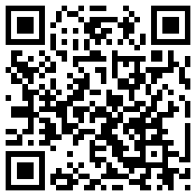 qrcode für Jung 33LWW - Symbol Licht CD500 WG600 AP600 alpinweiß