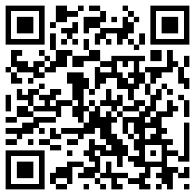 qrcode für LIFA 6987402 - Zubehör BRILLIANT PRO Blind Alu Aluminium 1 437mm weiß