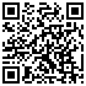 qrcode für Cimco 182720 - Warnzeichen elektr Spannung SL=100mm gelb