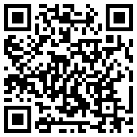 qrcode für Brother TZE-S151 - Schriftbandkassette 24mm farblos/schwarz Pro Band