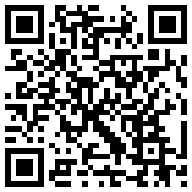 qrcode für Brother TZE-S221 - Schriftbandkassette 9mm weiß/schwarz Pro Band