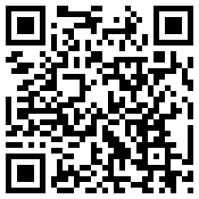 qrcode für Brother TZE-S231 - Schriftbandkassette 12mm weiß/schwarz Pro Band