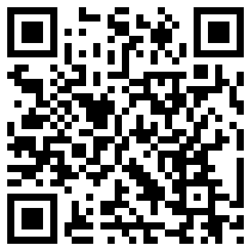 qrcode für Weidmüller Patchkabel RJ45 IP20 Cat 6A 1251590020 - IE-C6FP8LG0020M40M40-G