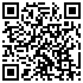 qrcode für Weidmüller Patchkabel crossover RJ45 1312160100 - IE-C6FP8LD0100X40X40-Y
