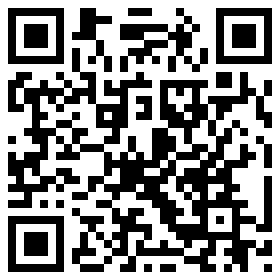 qrcode für Legrand 412536 Schütz 230 V 25 A 4 Ö ohne Handschalter