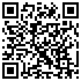 qrcode für Busch Jaeger BJ Busch Präsenzmelder Universal Slave DALI studioweiß matt - 6819/39-24