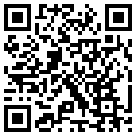 qrcode für COME RGE2015100 Türstation Twinb. IP AP 1 Klingeltaste Rahmen Silber Weiß