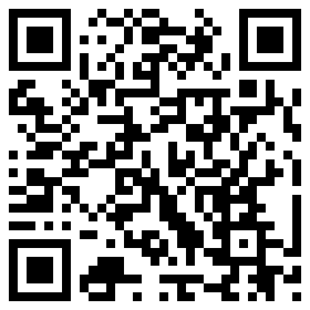 qrcode für JUNG LC990TV205