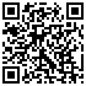 qrcode für COME UT1020W Lautsprechermodul Ultra Video Handycapfunktion SB weiß