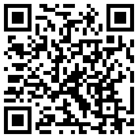 qrcode für COME UT9152W Adapterrahmen 2-Module weiß