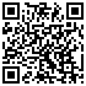 qrcode für Waldmann MLAL 12 5W 24VDC IP67 Alu elox (Z0) - MLAL 12 S/DC/KLAR/40°/190MM