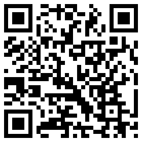 qrcode für Waldmann MLAL 57 21 5W 24VDC IP67 Alu elox (Z0) - MLAL 57 S/DC/KLAR/40°/715MM