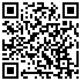 qrcode für Rittal Montagepanel 1HE 482 6mm (19z) RAL9005 - DK 5302204