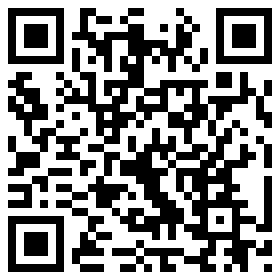 qrcode für Gira 5543925