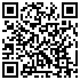 qrcode für Osram DALI COUPLER HF G2 Sensor - DALI COUPLER HF G2 COUPLER HF G2