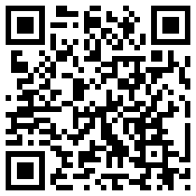 qrcode für SG 320800 - LI TUBE WALL weiß USB 2700K