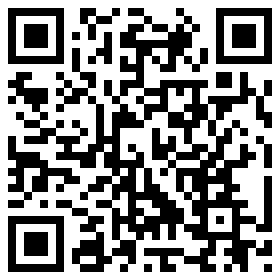 qrcode für Osram Ledvance PLANON PLUS BACKL 1000X250mm schwarz RC Smart Panel Haupt WIFI - PLANON PLUS BACKLIGH