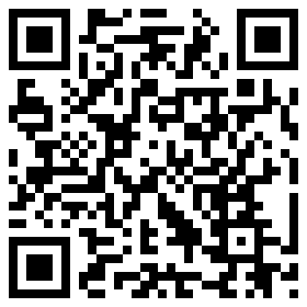qrcode für Gira 1002153