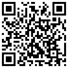 qrcode für Gira 0376005