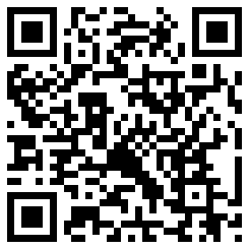 qrcode für Hager TR131N Medienkoppler weiß KNX