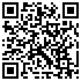 qrcode für Busch Jaeger 6435-915 Zentralscheibe mit Aufdruck für Timer Busch-balance® SI