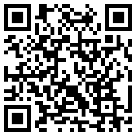 qrcode für JUNG A5583BFNAANM Rahmen 3f mit Schriftfeld A550 lackiert