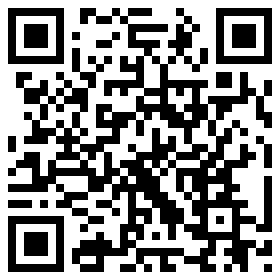 qrcode für JUNG A5585BFNAWW Rahmen 5fach Thermoplast aws