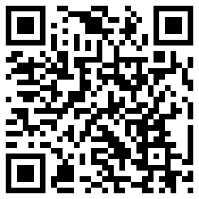 qrcode für Eff Eff Fritz Fuss 925-Touch----00 Bedientab 925-TOUCH