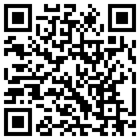 qrcode für Weidmüller Kabelschuh hakenförmiger Steckverb sw 1494410000 - KRN-M6/-120 S