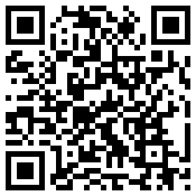 qrcode für Weidmüller Kabelschuh hakenförmiger Steckverb sw 1494430000 - KRN-M6/-95 S