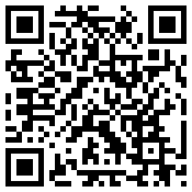 qrcode für Weidmüller Kabelschuh hakenförmiger Steckverb sw 1494440000 - KRN-M6/-150 S