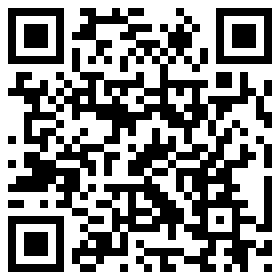 qrcode für Weidmüller Kabelschuh hakenförmiger Steckverb sw 1494540000 - KWN-M10/-185 90