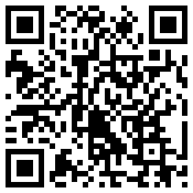 qrcode für Weidmüller Kabelschuh hakenförmiger Steckverb sw 1494610000 - KWN-M12/-240 90