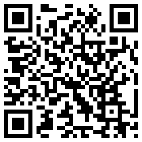 qrcode für Weidmüller Kabelschuh hakenförmiger Steckverb sw 1494820000 - KRN-M6/-50 S