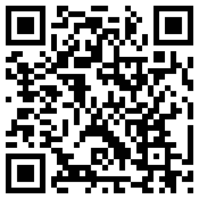 qrcode für Weidmüller Kabelschuh hakenförmiger Steckverb sw 1494850000 - KRN-M6/-70 S