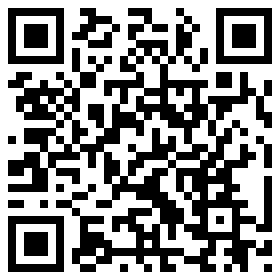qrcode für Weidmüller Kabelschuh hakenförmiger Steckverb sw 1494890000 - KRN-M8/-95 S