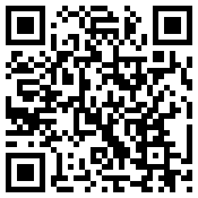 qrcode für Weidmüller Weismüller Kabelschuh hakenförmiger Steckverb sw 1494920000 - KRN-M10/-120 S