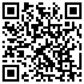 qrcode für Weidmüller Weismüller Kabelschuh hakenförmiger Steckverb sw 1494970000 - KRN-M12/-150 S