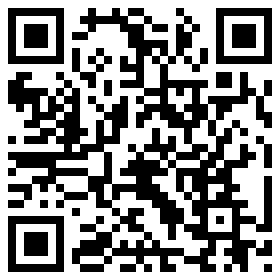 qrcode für Weidmüller Weismüller Kabelschuh hakenförmiger Steckverb sw 1495000000 - KRN-M16/-185 S