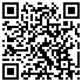 qrcode für Weidmüller Kabelschuh hakenförmiger Steckverb sw 1495870000 - KWN-M8/-25 90