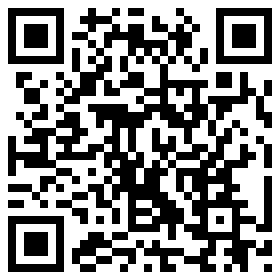 qrcode für Weidmüller Kabelschuh hakenförmiger Steckverb sw 1495980000 - KWN-M10/-50 90