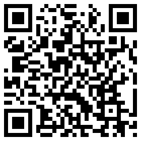 qrcode für Weidmüller Kabelschuh hakenförmiger Steckverb sw 1496490000 - KRN-M6/-25
