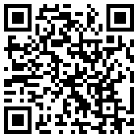 qrcode für Weidmüller Kabelschuh hakenförmiger Steckverb sw 1496600000 - KRN-M8/-50